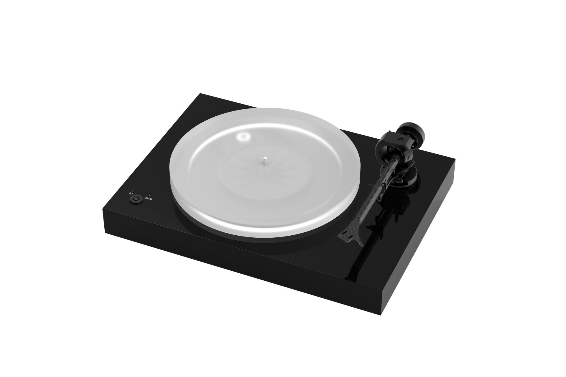 картинка Проигрыватель винила Pro-Ject X2 от магазина Одежда+