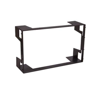 картинка Монтажная рамка Strong VERSABOX PRE-CONSTRUCTION BRACKET - 8" X 14" black от магазина Одежда+