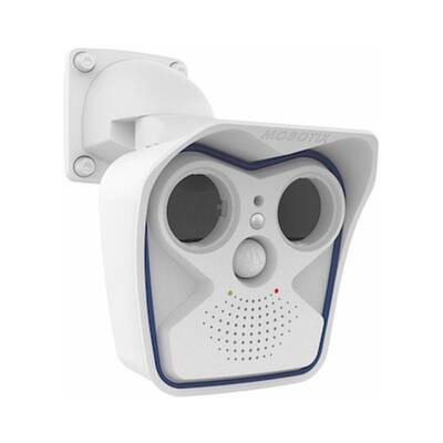 картинка Видеокамера Mobotix Mx-M16A от магазина Одежда+