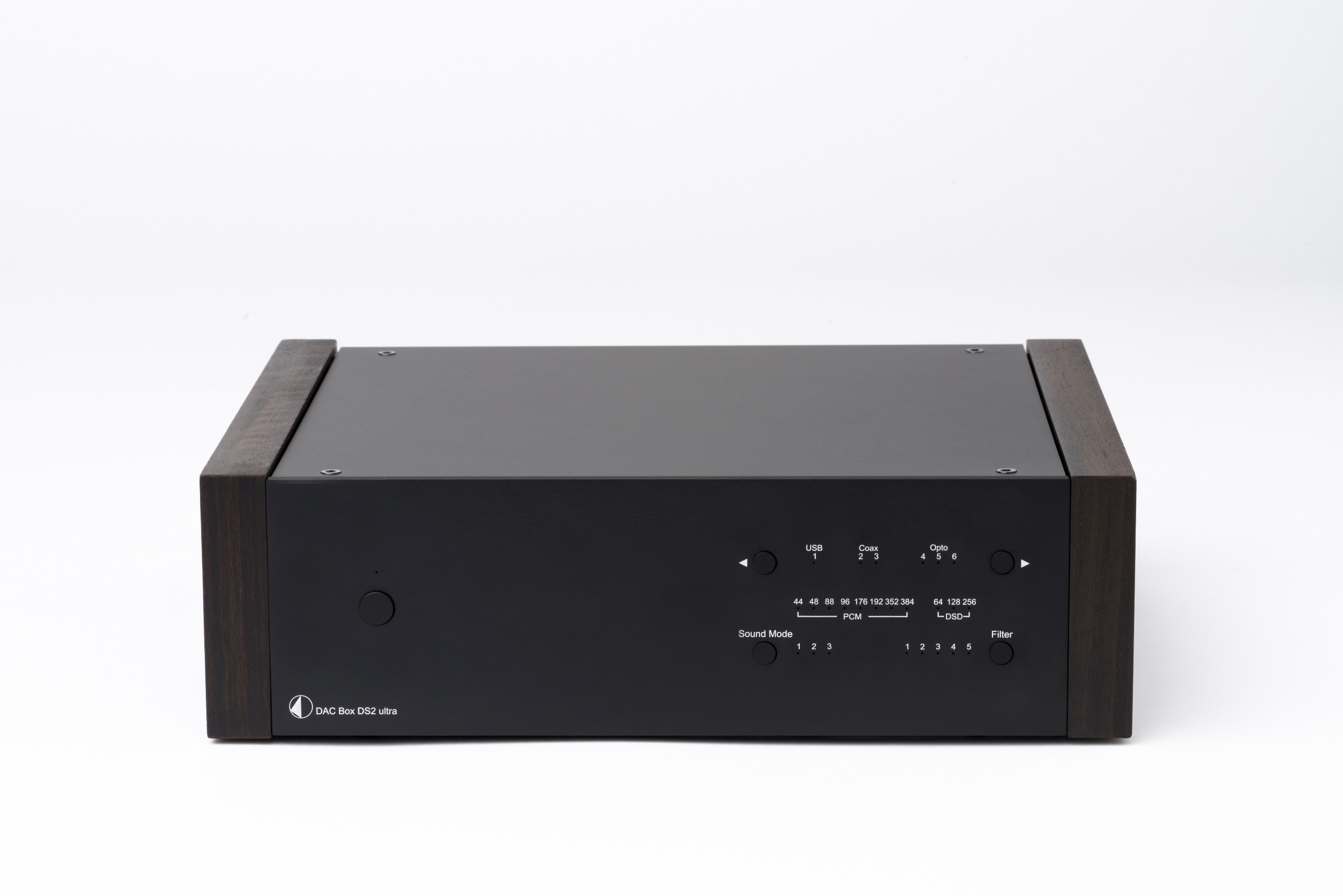 картинка ЦАП Pro-Ject DAC Box DS2 Ultra от магазина Одежда+
