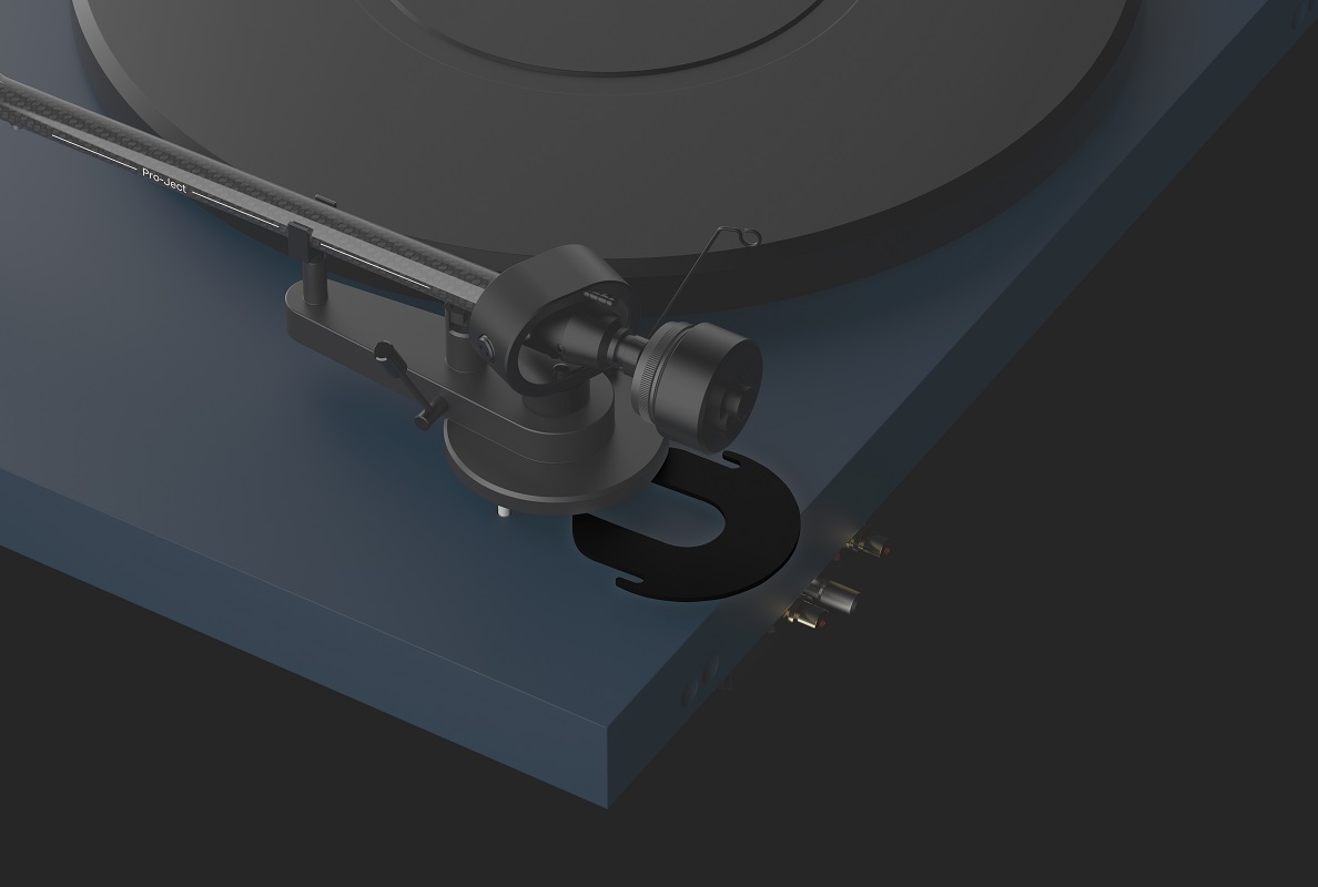 картинка Устройство для настройки высоты тонарма Pro-Ject VTA It от магазина Одежда+