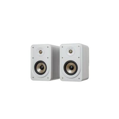 картинка Акустическая система Polk SIGNATURE ELITE ES15 white от магазина Одежда+