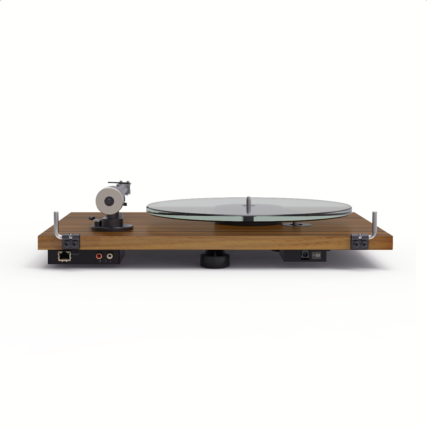картинка Проигрыватель винила Pro-Ject T2 W (Rainier) от магазина Одежда+