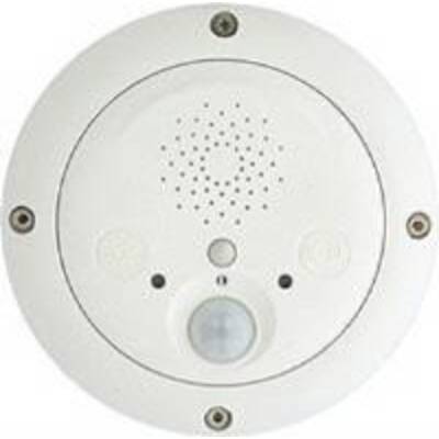 картинка Модуль расширения Mobotix EXTIO EXTENSION MODULE FOR ALL MOBOTIX CAMERAS white от магазина Одежда+