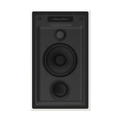 картинка Встраиваемая акустическая система Bowers & Wilkins CWM7.5 S2 white от магазина Одежда+