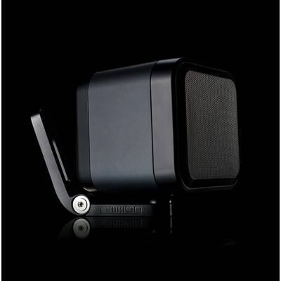 картинка Акустическая система Mission M-CUBE WALL BRACKET black от магазина Одежда+