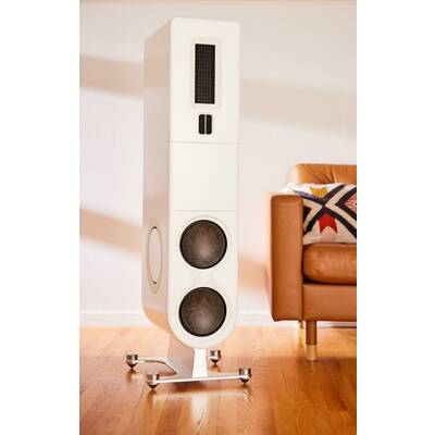картинка Акустическая система PS Audio ASPEN FR20 pearl white от магазина Одежда+