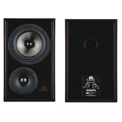 картинка Castle RICHMOND IV black oak от магазина Одежда+