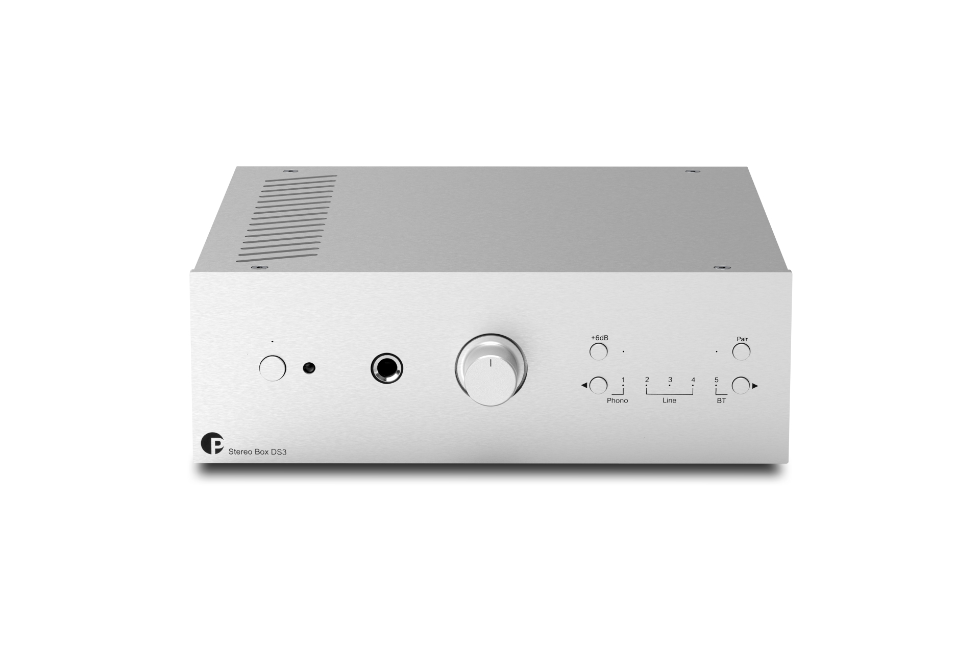 картинка Интегральный усилитель Pro-Ject Stereo Box DS3 от магазина Одежда+