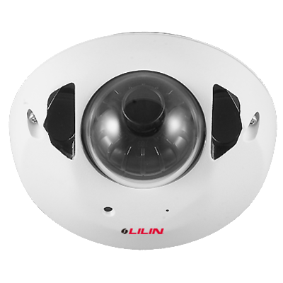 картинка Видеокамера LILIN P6R3782E2 от магазина Одежда+
