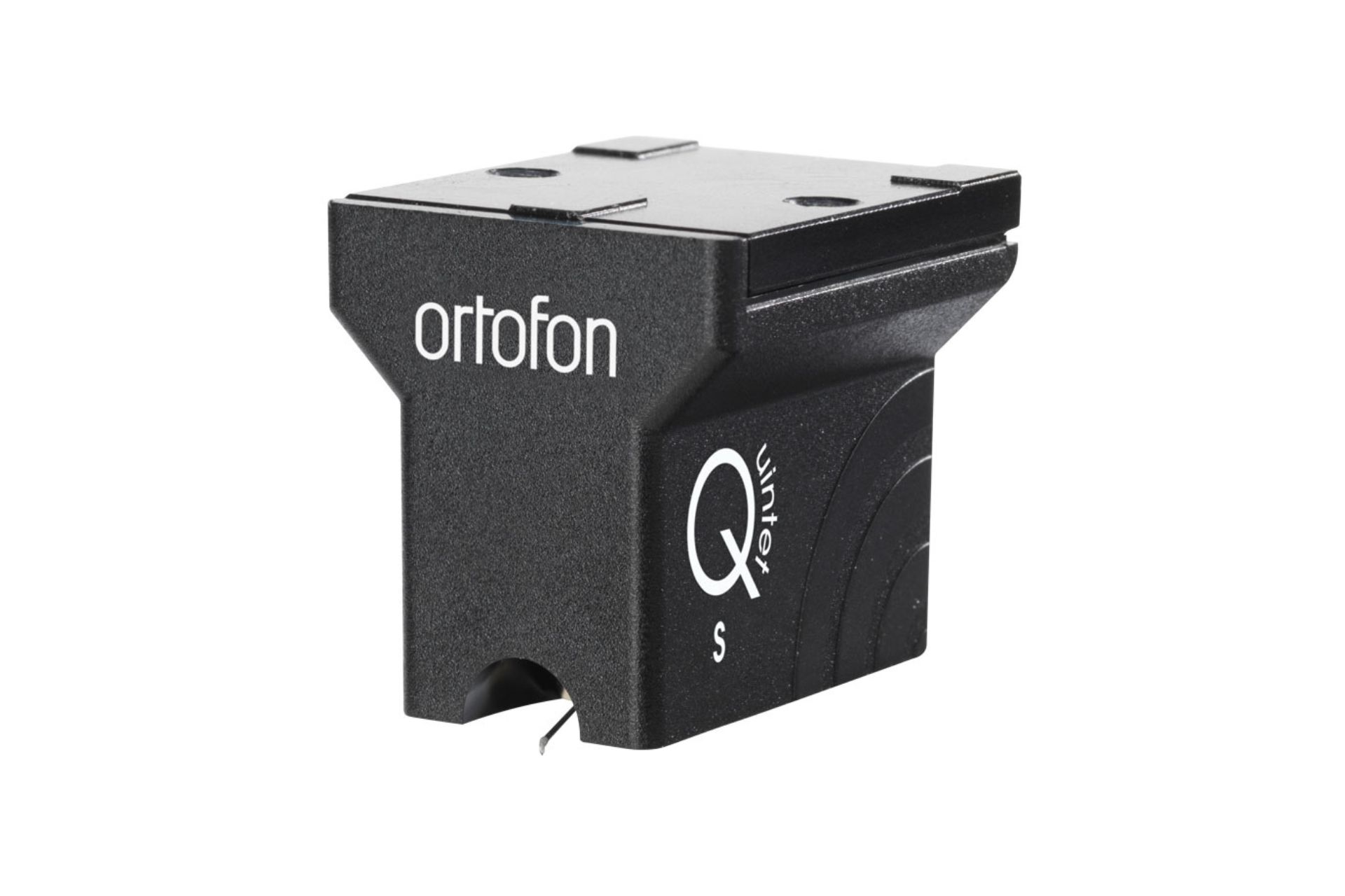 картинка Картридж Ortofon MC Quintet Black S (Bulk) от магазина Одежда+