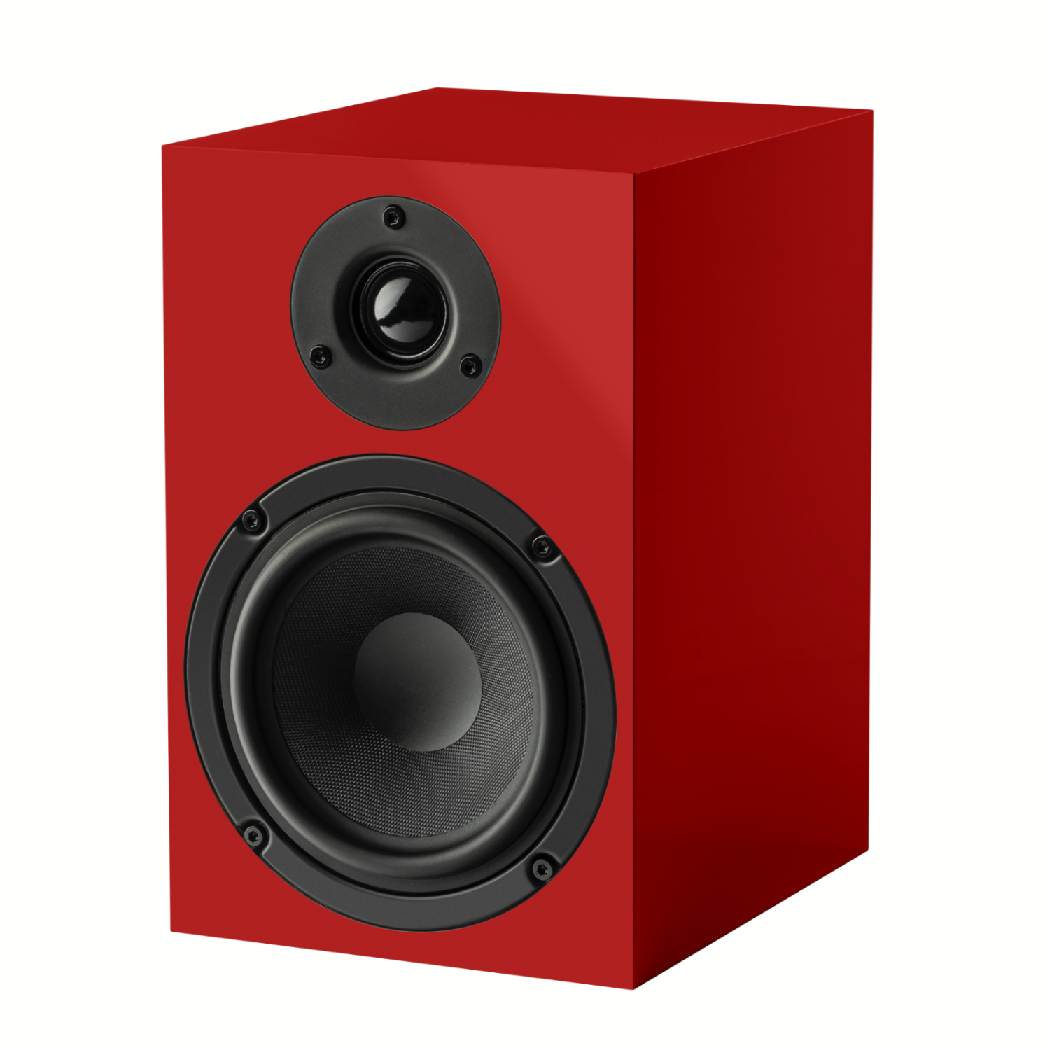картинка Акустическая система Pro-Ject Speaker Box 5 E от магазина Одежда+