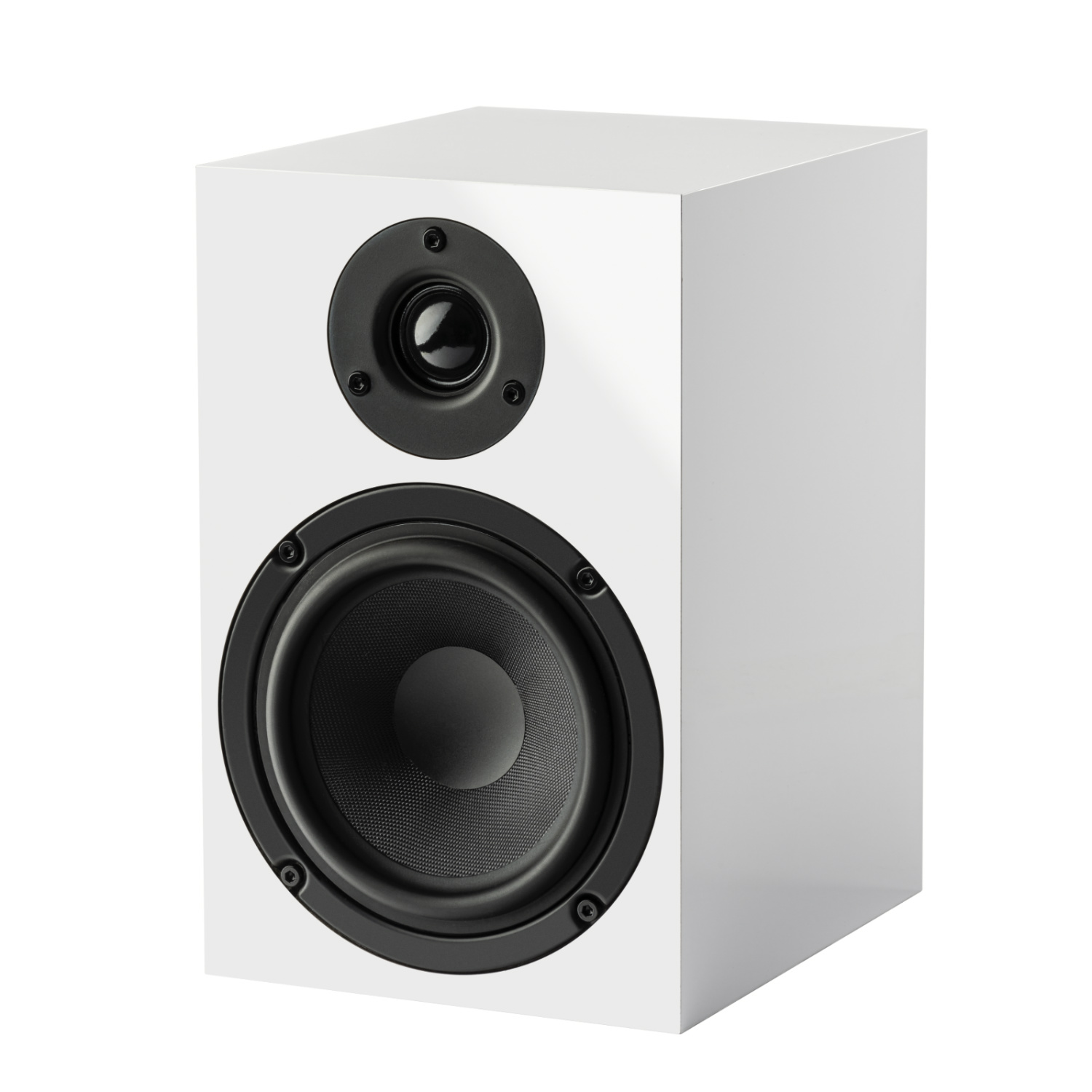 картинка Акустическая система Pro-Ject Speaker Box 5 E от магазина Одежда+