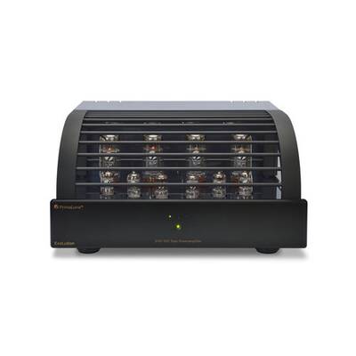 картинка Усилитель мощности Primaluna EVO 300 POWERAMP black от магазина Одежда+