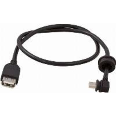 картинка Интерфейсный кабель Mobotix USB DEVICE CABLE FOR D25/D26 0.5 m от магазина Одежда+