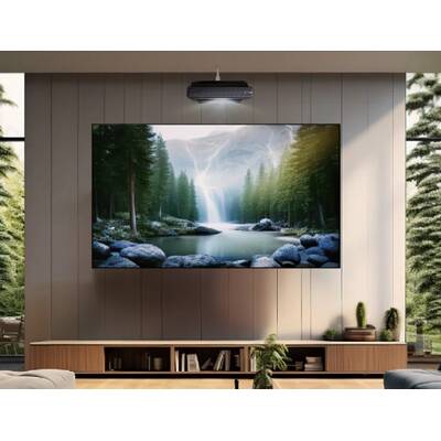 картинка Лазерный ТВ с экраном Hisense AT100L9Q-F от магазина Одежда+