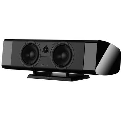 картинка Акустика центрального канала Dynaudio CONTOUR 25CI black high gloss от магазина Одежда+