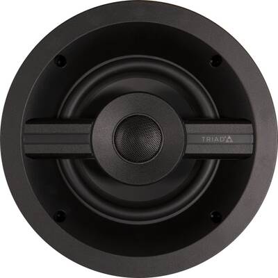 картинка Акустическая система для монтажа в потолок InCeiling 6?" TS-IC61 - Distributed Audio Series 1 - Open Back (Each) от магазина Одежда+