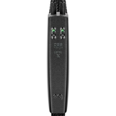 картинка Система предзарядки диэлектрика AudioQuest DBS LEVEL X DUAL Upgrade Kit от магазина Одежда+