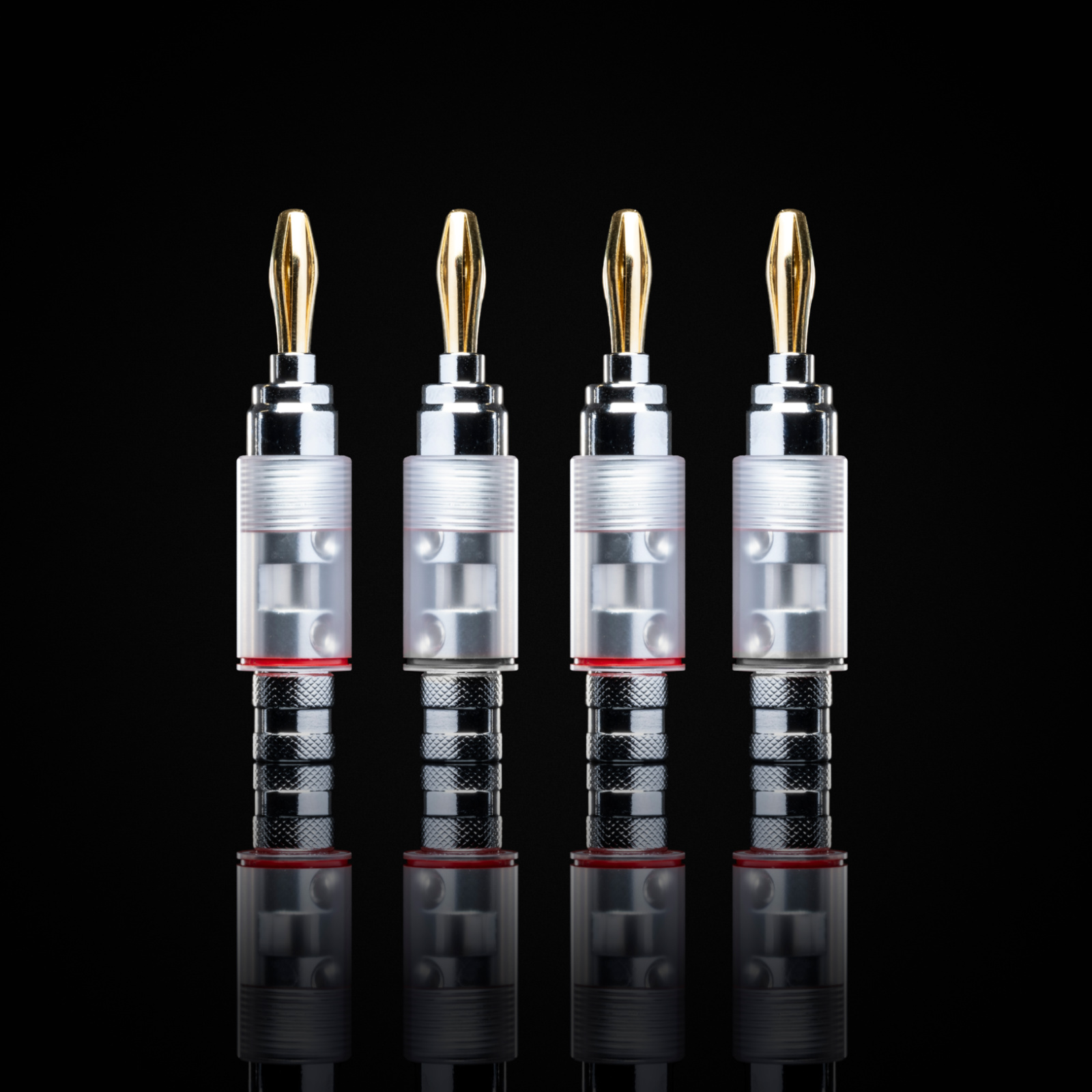 картинка Акустический кабель Pro-Ject Connect It LS S 3,0 м. от магазина Одежда+