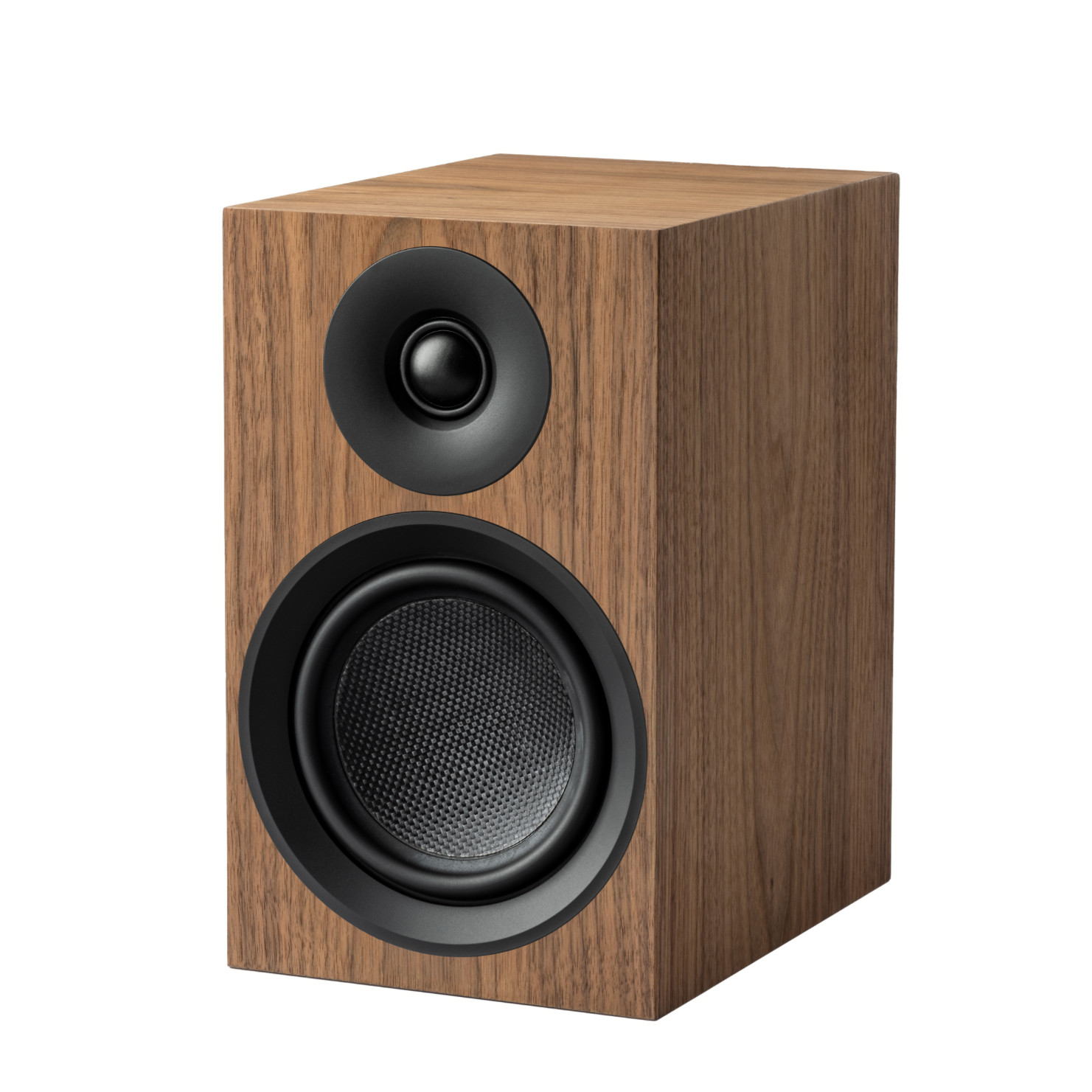 картинка Акустическая система Pro-Ject Speaker Box 5 E Carbon от магазина Одежда+