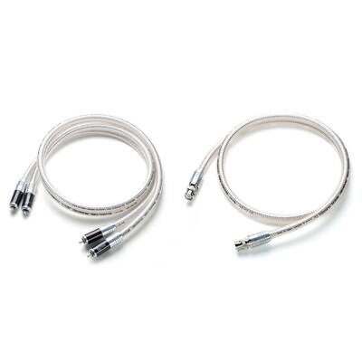 картинка Кабель межблочный Esoteric 7N - DA6100IV MEXEL BNC 1.0 m от магазина Одежда+