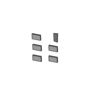 картинка Набор фильтров Barco Residential Filter Pack for Freya от магазина Одежда+