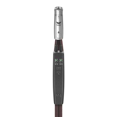 картинка Соединительный кабель AudioQuest FIREBIRD XLR-XLR 0.75 m от магазина Одежда+