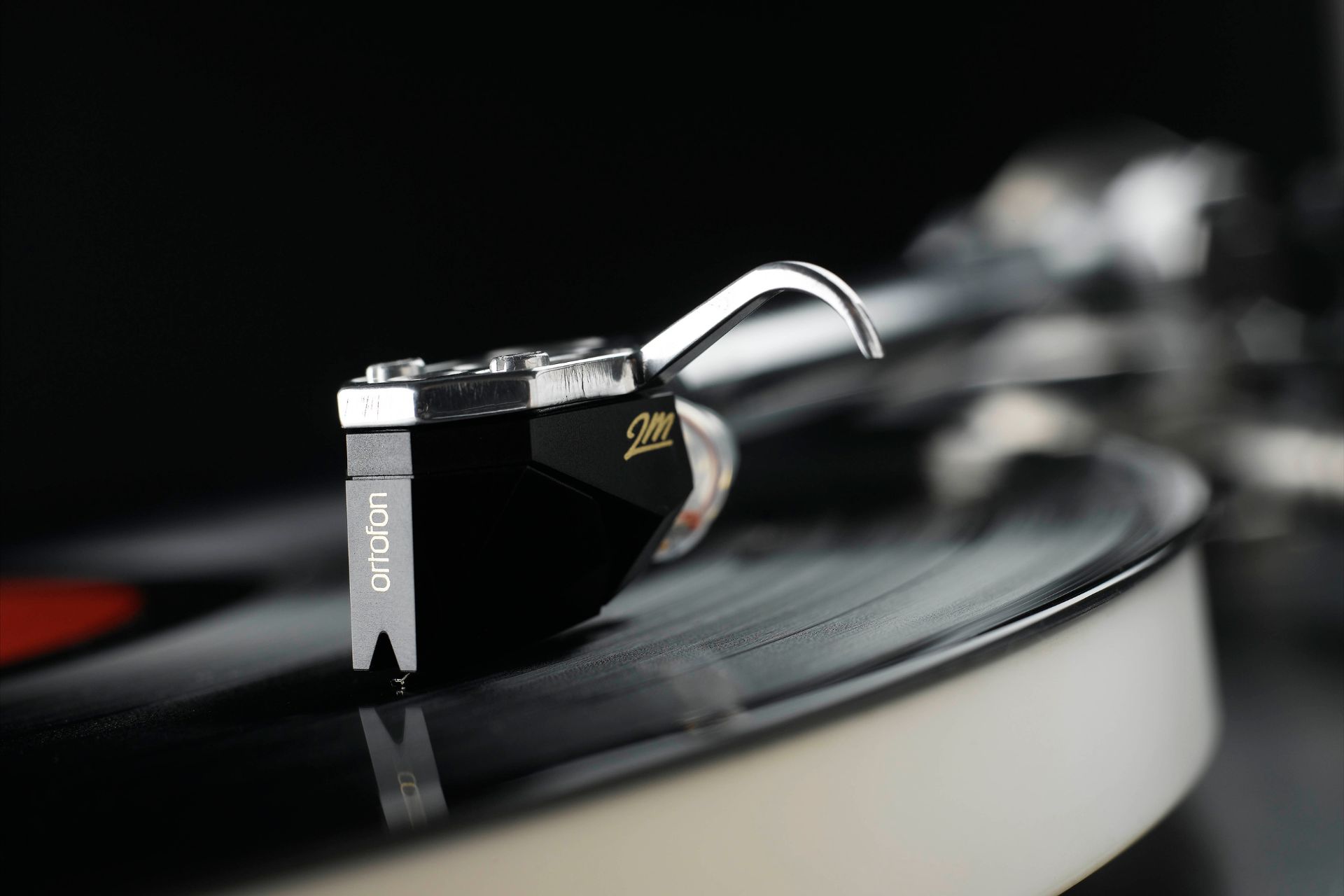 картинка Картридж Ortofon 2M Black (Bulk) от магазина Одежда+