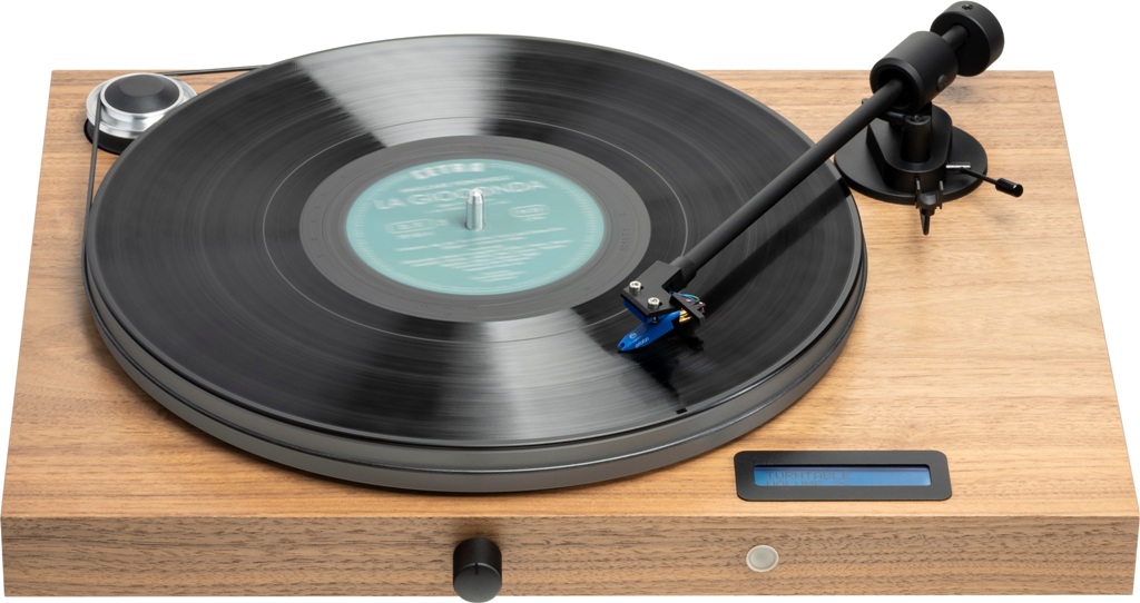 картинка Проигрыватель винила Pro-Ject Juke Box S2 (Pick It 25A) от магазина Одежда+