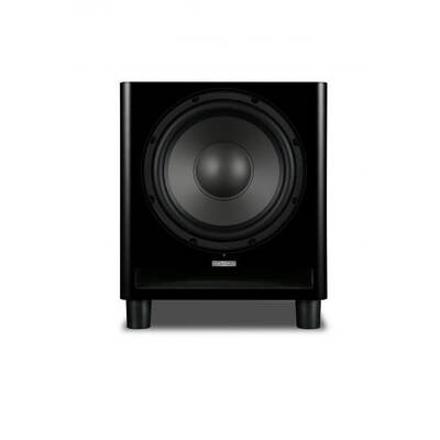 картинка Акустическая система Mission ZX-12 SUB high-gloss black от магазина Одежда+