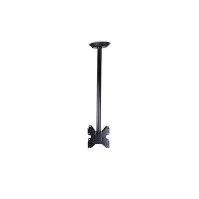 картинка Потолочный кронштейн для ТВ Strong DUAL CEILING MOUNT WITH 1-?" NPT MEDIUM 22-42" black от магазина Одежда+