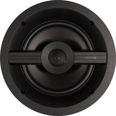 картинка Акустическая система для монтажа в потолок InCeiling 8" TS-IC82 - Distributed Audio Series 2 - Open Back (Each) от магазина Одежда+