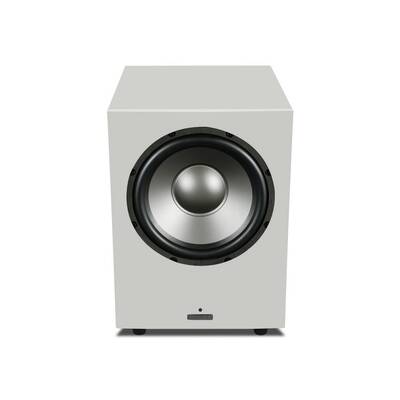картинка Акустическая система Mission LX-10 SUB lux white от магазина Одежда+