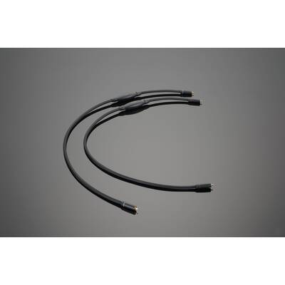 картинка Кабель межблочный Transparent Audio SUPER G6 RCA INTERCONNECT 1.0 m от магазина Одежда+