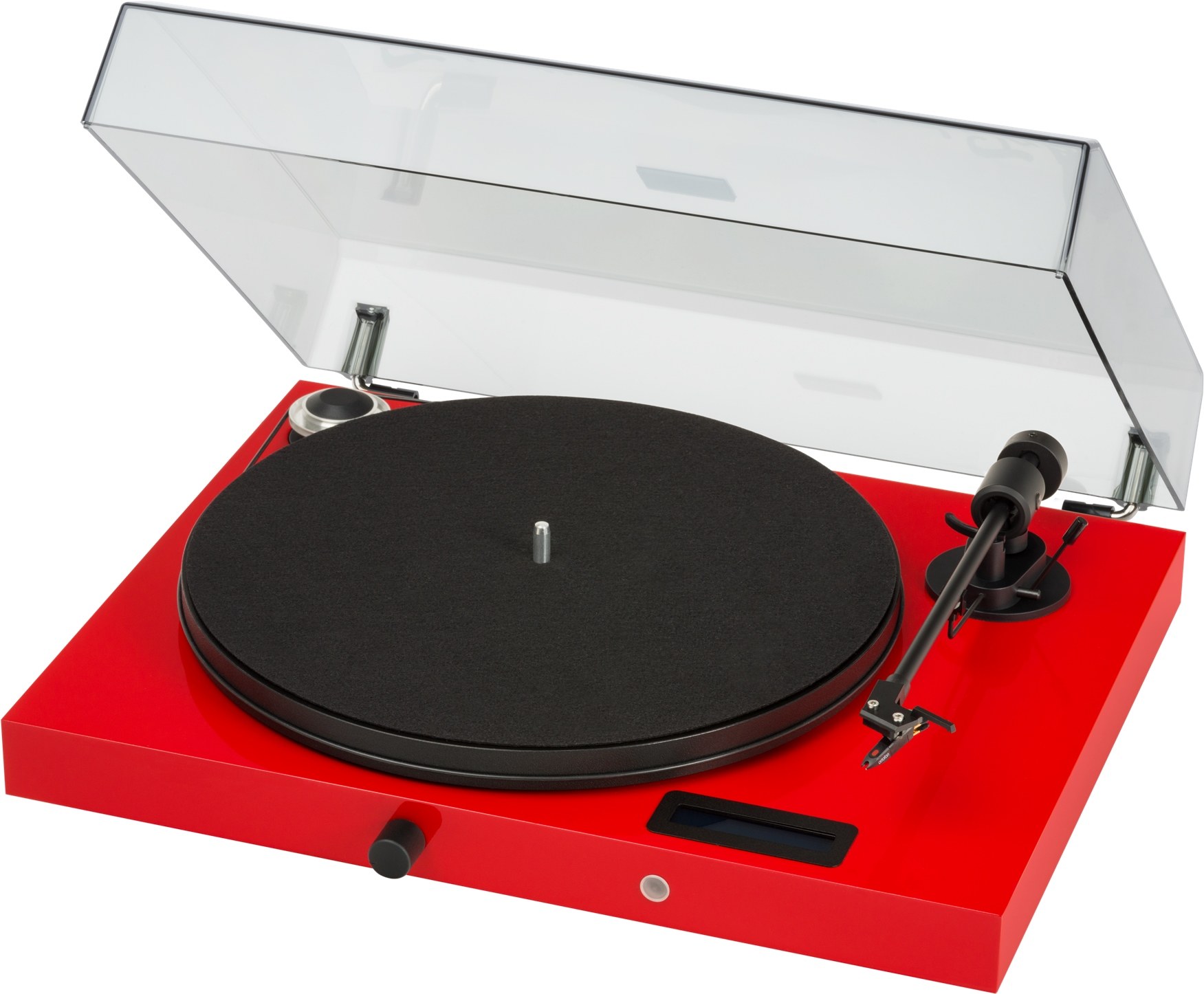 картинка Проигрыватель винила Pro-Ject Juke Box E (OM 5E) от магазина Одежда+