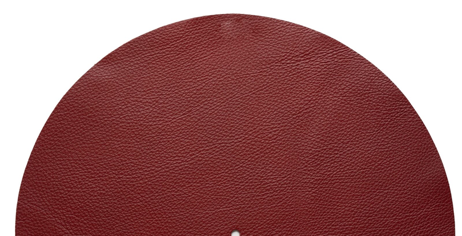 картинка Кожаный мат Audio Anatomy Slipmat Leather от магазина Одежда+