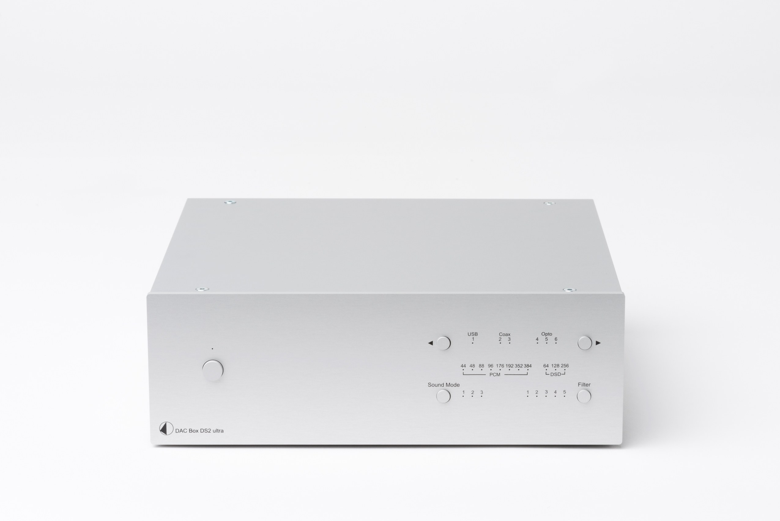 картинка ЦАП Pro-Ject DAC Box DS2 Ultra от магазина Одежда+