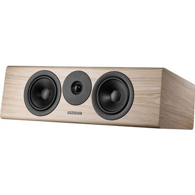 картинка Акустика центрального канала Dynaudio EVOKE 25C blonde wood от магазина Одежда+