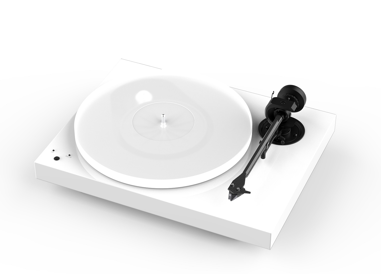 картинка Проигрыватель винила Pro-Ject X1 от магазина Одежда+
