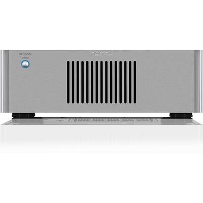 картинка Балансный стерео усилитель мощности Rotel RB-1552MKII silver от магазина Одежда+