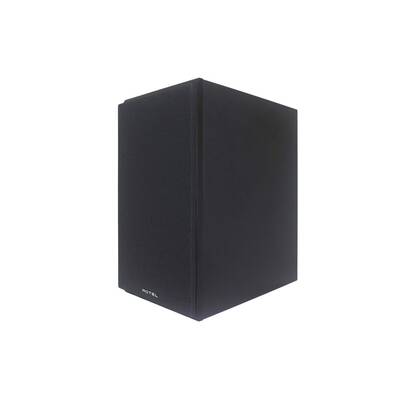 картинка Полочная акустика Rotel AMORA 5 matte black от магазина Одежда+