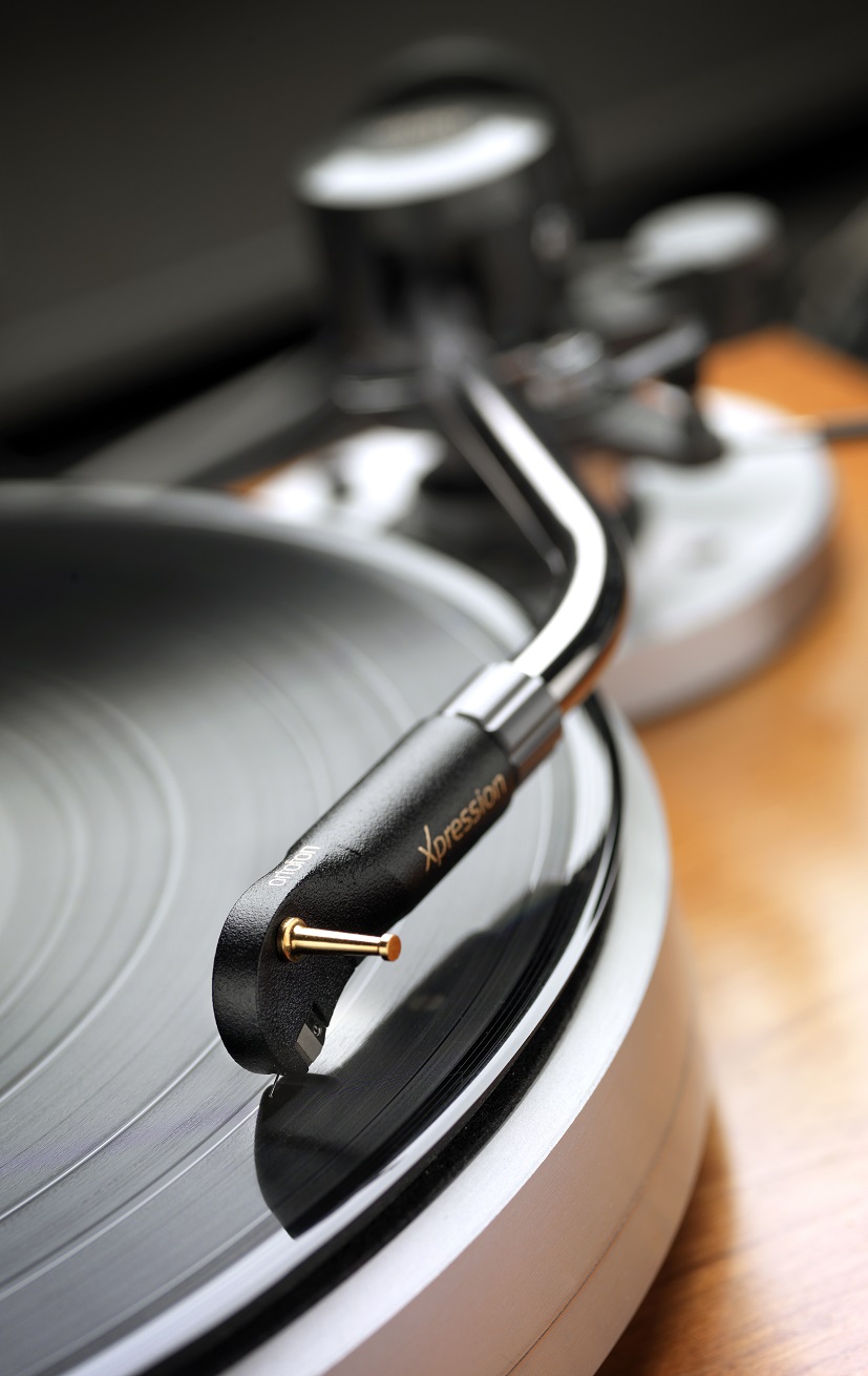 картинка Картридж Ortofon MC Xpression от магазина Одежда+