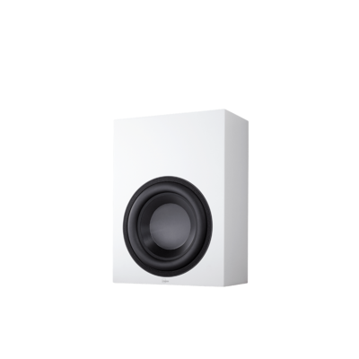 картинка Акустическая система Lyngdorf BW-2 matte white от магазина Одежда+
