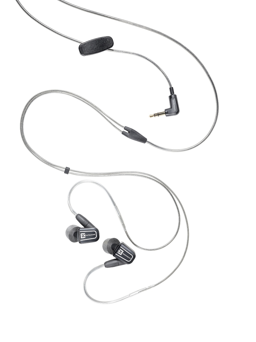 картинка Наушники ULTRASONE IQ Pro от магазина Одежда+