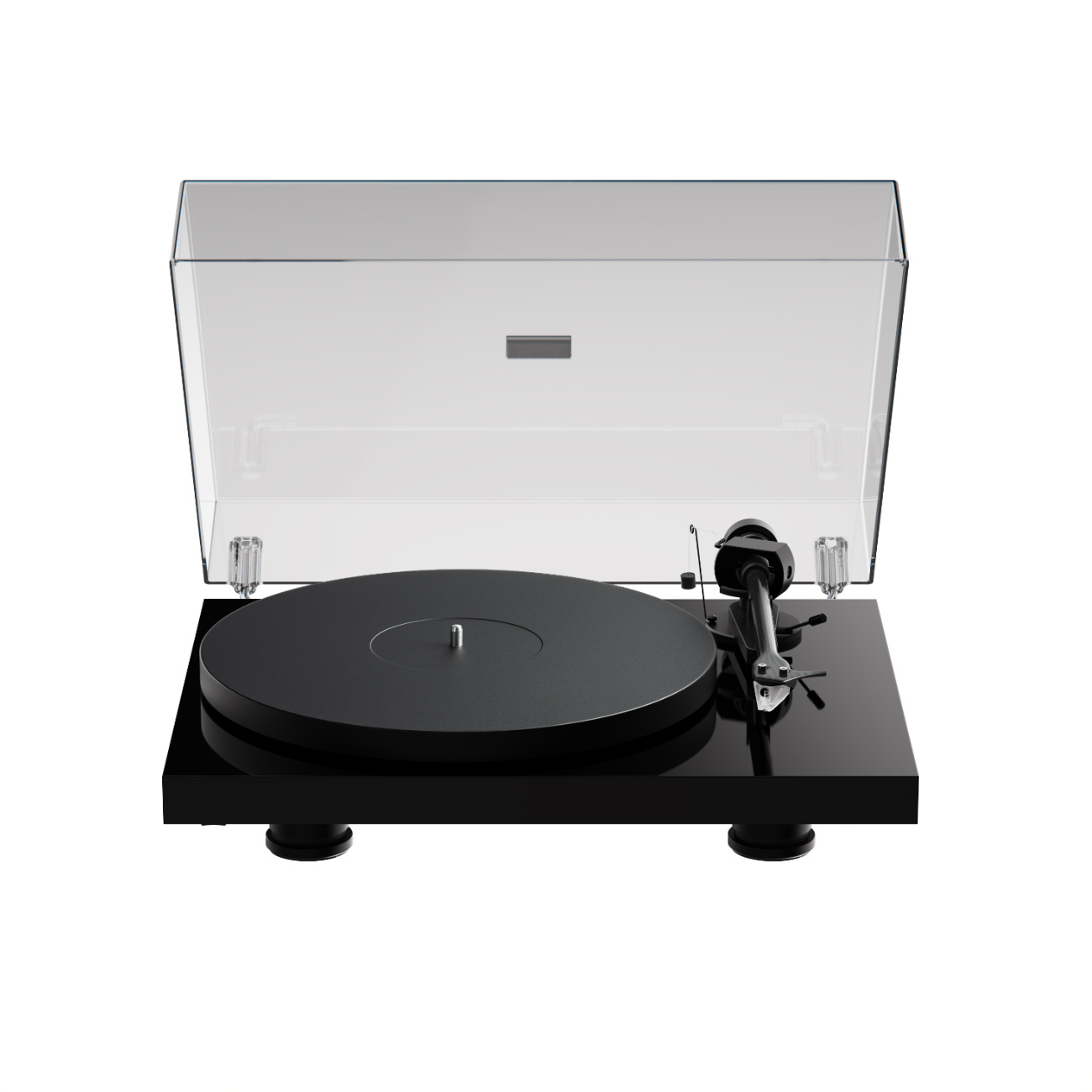 картинка Проигрыватель винила Pro-Ject Debut EVO 2 (Pick It MM EVO) от магазина Одежда+