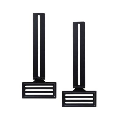 картинка Кронштейн для саундбара Strong UNIVERSAL SOUNDBAR BRACKET black от магазина Одежда+