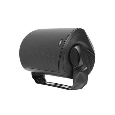 картинка Всепогодная акустика Polk ATRIUM 5 flat black от магазина Одежда+