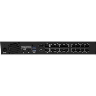 картинка Видеорегистратор Mobotix MOVE NVR 16 Channels от магазина Одежда+