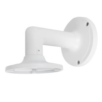картинка Настенное крепление Luma LUMA X20 WALL MOUNT BRACKET FOR FIXED DOME/TURRET EXTENSION JUNCTION BOX white от магазина Одежда+